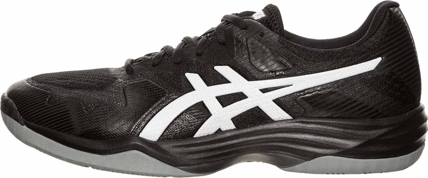 asic volleyball shoes