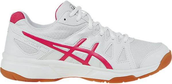 asics gel upcourt volleyball shoes