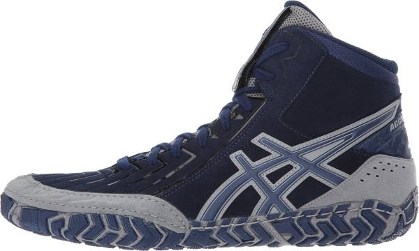 Only $109 + Review of Asics Aggressor 3 