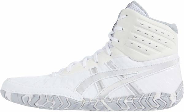 Save 26% on white wrestling shoes (14 models in stock) | RunRepeat