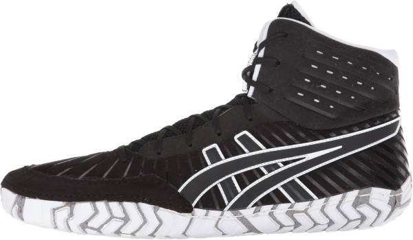Only $90 + Review of Asics Aggressor 4 