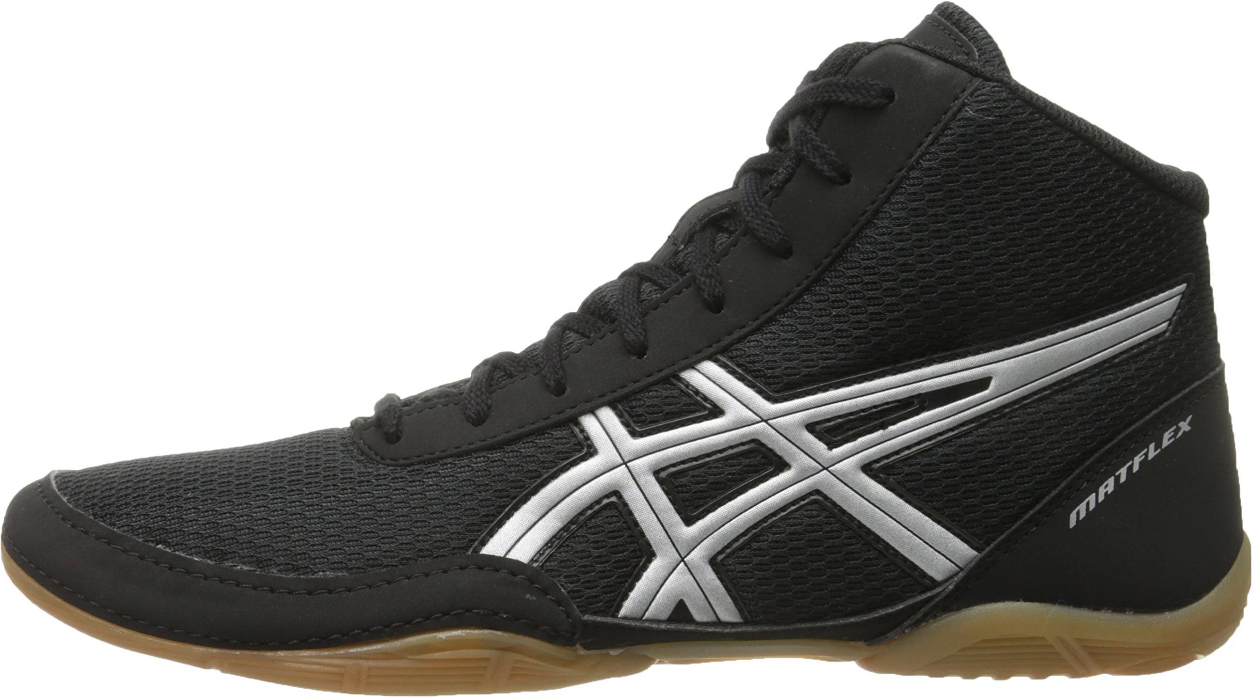 Only $52 + Review of Asics Matflex 5 