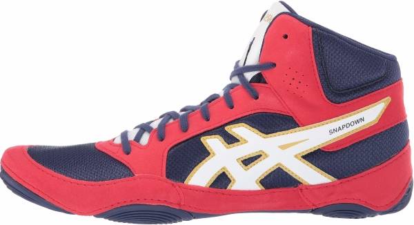 asics snapdown 2 wrestling shoes