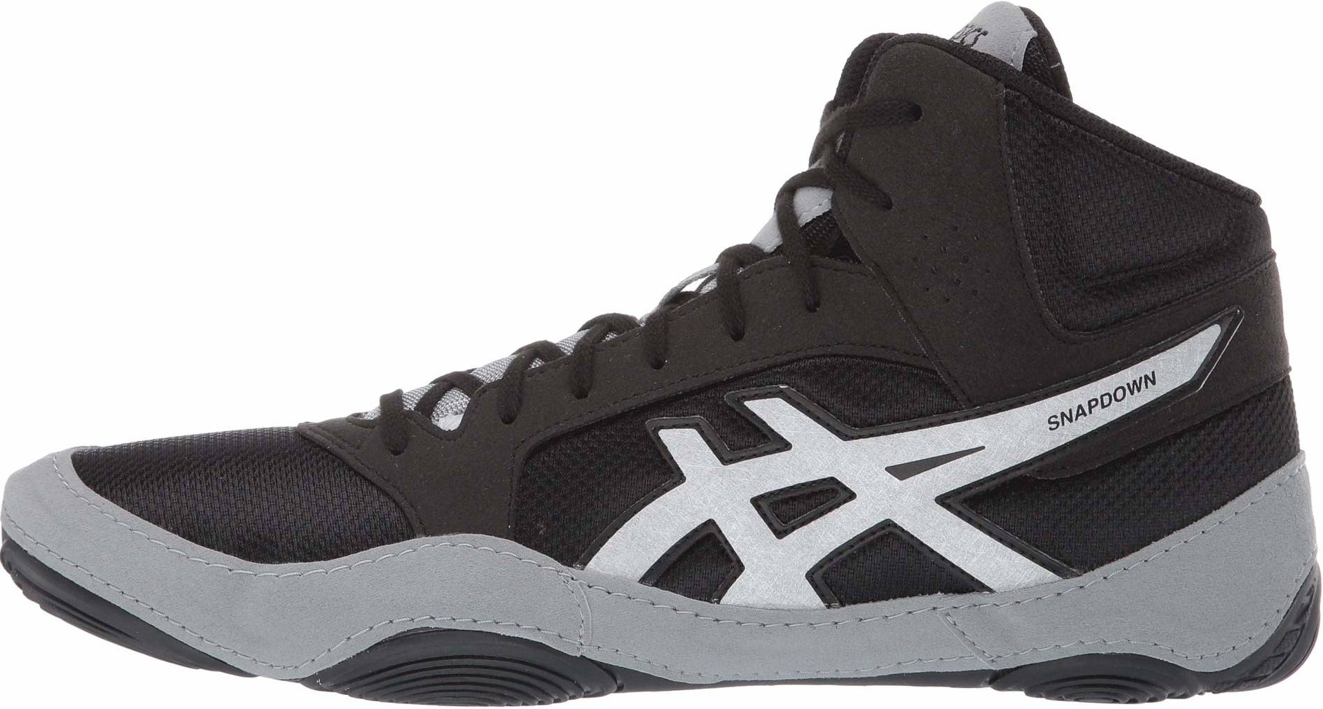 Only $45 + Review of Asics Snapdown 2 