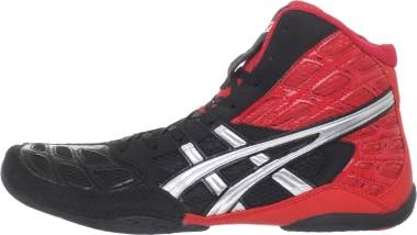 top rated wrestling shoes