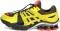 zapatillas de running ASICS voladoras talla 44.5 baratas menos de 60 - Yellow (1021A254200)