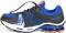 zapatillas de running ASICS voladoras talla 44.5 baratas menos de 60 - Blue (1021A254400)