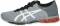 Asics Gel Quantum 360 5 - SHEET ROCK/WHITE (1021A113021) Asics Gel Quantum 360 5 - SHEET ROCK/WHITE (1021A113021)