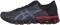 Asics Gel Quantum 360 5 - Black/Carrier Grey (1021A186001) Asics Gel Quantum 360 5 - Black/Carrier Grey (1021A186001)