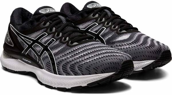 Buy Asics Gel Nimbus 22 Only 120 Today Runrepeat