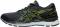 Asics Gel Nimbus 22 - Carrier Grey Lime Zest (1011A680026) Asics Gel Nimbus 22 - Carrier Grey Lime Zest (1011A680026)