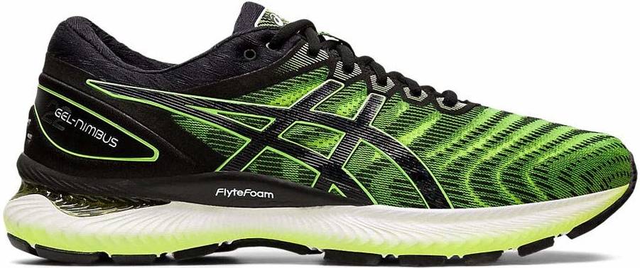 20+ Green Asics running shoes: Save up 