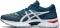 Asics Gel Nimbus 22 - Light Steel / Magnetic Blue (1011A680404) Asics Gel Nimbus 22 - Light Steel / Magnetic Blue (1011A680404)