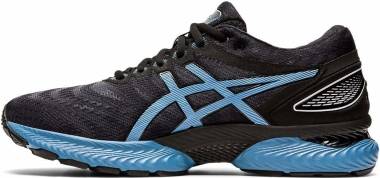 asics road shoes