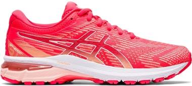 Asics GT 2000 8 - Red (1012A591700)