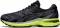 Asics GT 2000 8 - Black / Carrier Grey (1011A690011) Asics GT 2000 8 - Black / Carrier Grey (1011A690011)