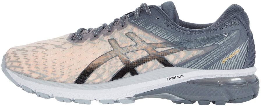 asics gt 2000 8 overpronation