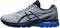 Asics GT 2000 8 - Grey (1011A690024) Asics GT 2000 8 - Grey (1011A690024)