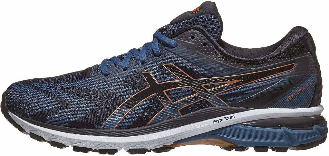 asics wide fit