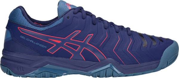 asics challenger 11 review