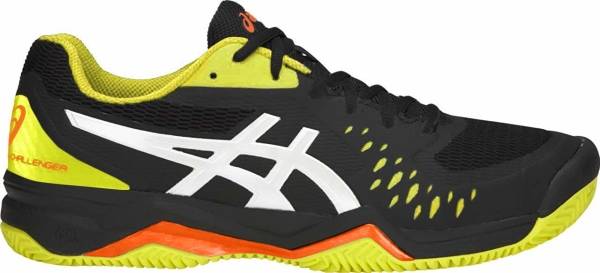 asics gel challenger review