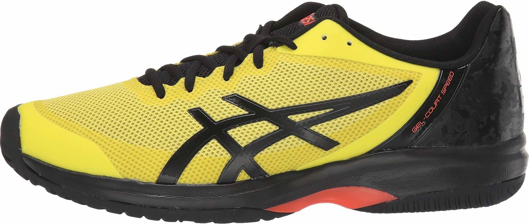 stay A faithful Posters ASICS Gel Court Speed Review 2023, Facts, Deals ($90) | RunRepeat
