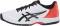 Asics Gel Court Speed - white (E800N100) Asics Gel Court Speed - white (E800N100)