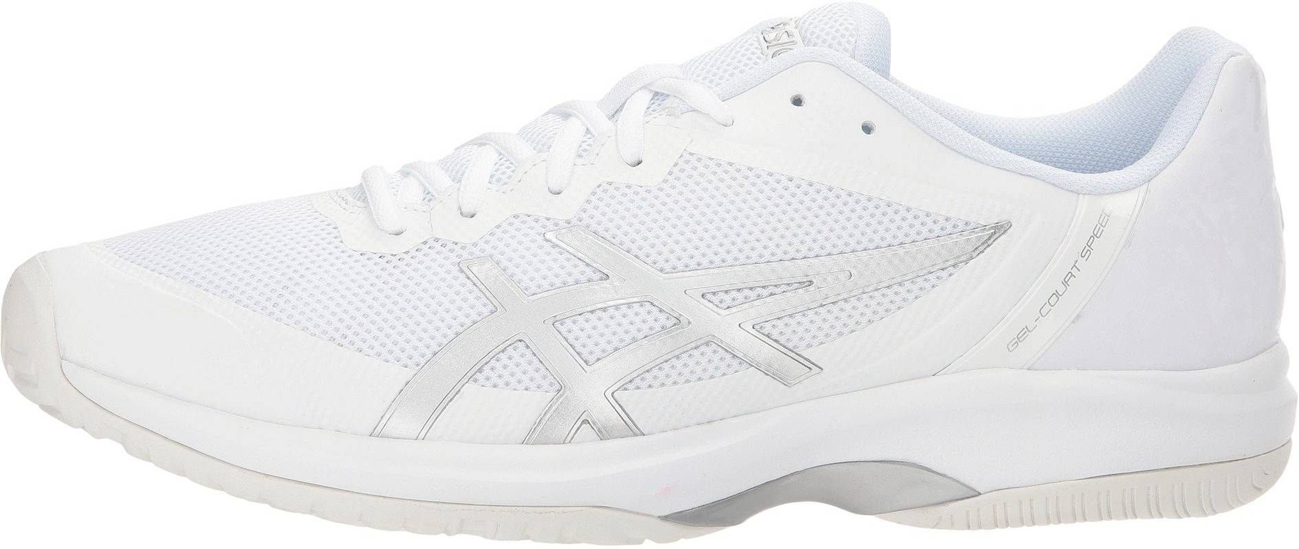 ASICS Gel Court Speed Review 2023, Facts, Deals ($78) | RunRepeat