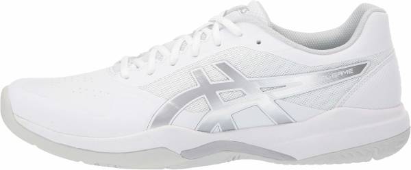 Only $60 + Review of Asics Gel Game 7 