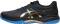Asics Gel Game 7 - Blue (1041A042012) Asics Gel Game 7 - Blue (1041A042012)