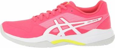 Asics Gel Game 7 - Red (1042A036705)