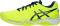 Asics Gel Resolution 7 Clay - safety yellow blue white 0749 (E702Y0749) Asics Gel Resolution 7 Clay - safety yellow blue white 0749 (E702Y0749)