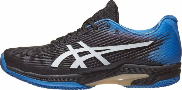 Asics Solution Speed FF Clay - Deals ($106), Facts, Reviews (2021) | RunRepeat