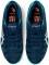 ASICS Solution Speed FF Clay - Mako Blue / White (1041A004407) - slide 5