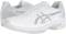 Asics Solution Speed FF Clay - White-Silver (1041A004100) - slide 4