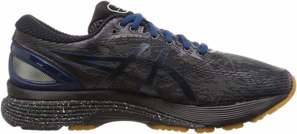 Only $140 + Review of Asics Gel Nimbus 21 Winterized | RunRepeat