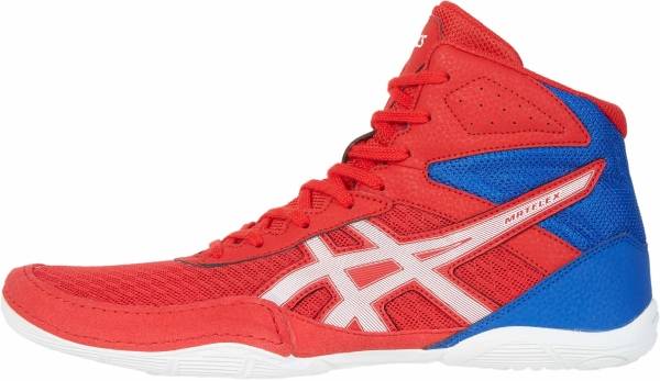 asics matflex 6