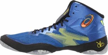 a6 wrestling shoes