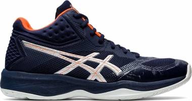 asics gel swift mt