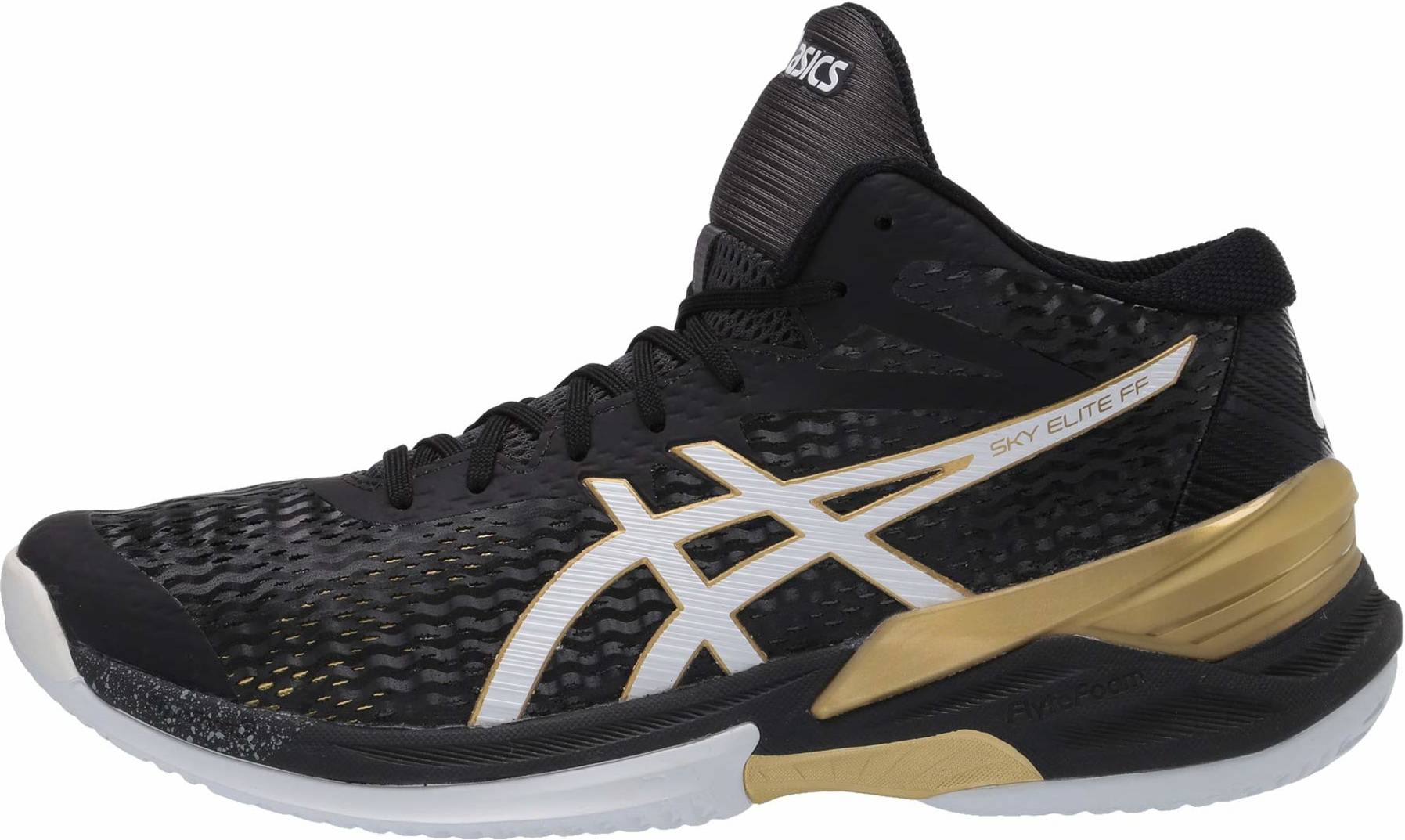Save 35% on Asics Volleyball Shoes (19 