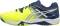 Asics Gel Resolution 6 - Safety Yellow White 0701 (E500Y0701)