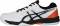 Asics Gel Dedicate 6 - mens (1041A074100) Asics Gel Dedicate 6 - mens (1041A074100)