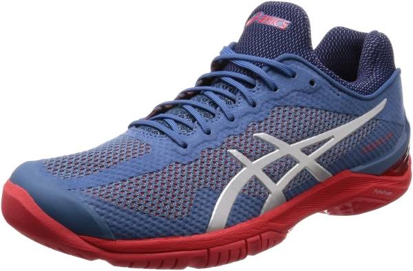 asics gel court ff womens