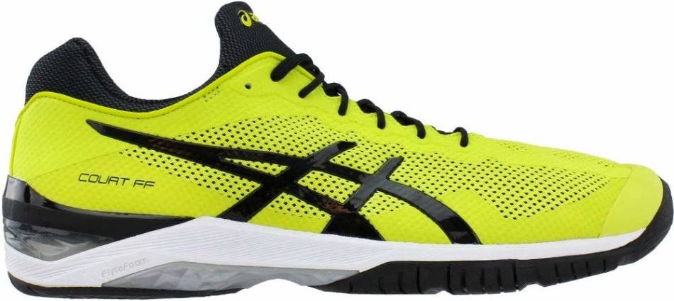 sew off not to mention ASICS Gel Court FF Review 2023, Facts, Deals | RunRepeat