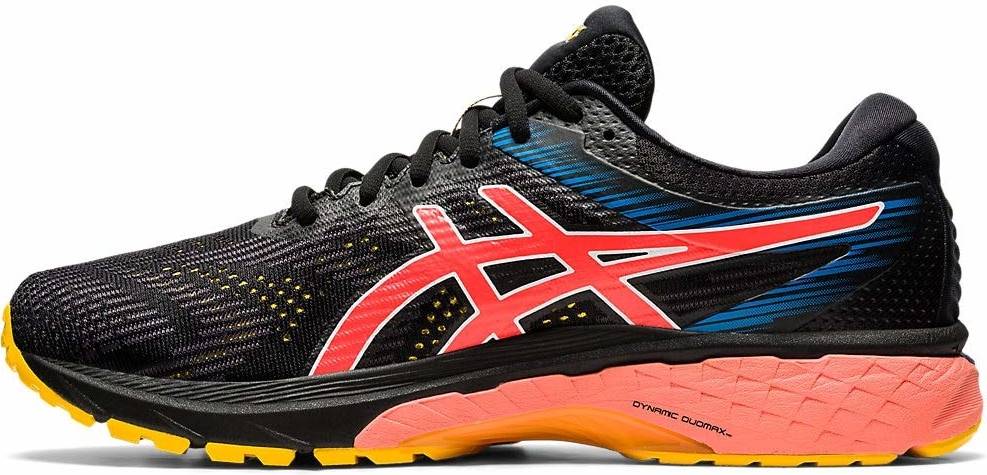 asics 2000 trail review