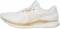Asics EvoRide - White/Pure Gold (1012A677100) Asics EvoRide - White/Pure Gold (1012A677100)