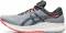 Asics EvoRide - Sheet Rock / Flash Coral (1011A792020) Asics EvoRide - Sheet Rock / Flash Coral (1011A792020)