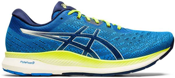 asics evoride mens running shoes