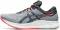 Asics EvoRide - White/Black (1011A792101) Asics EvoRide - White/Black (1011A792101)
