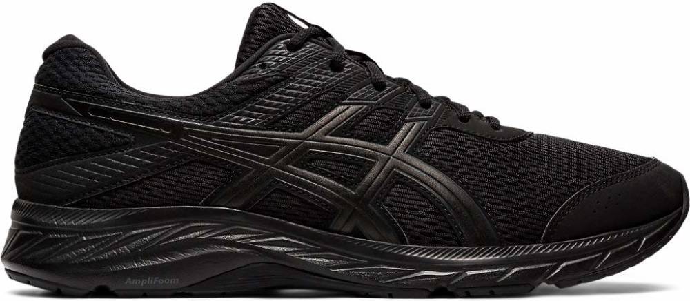 asics trainers with arch support